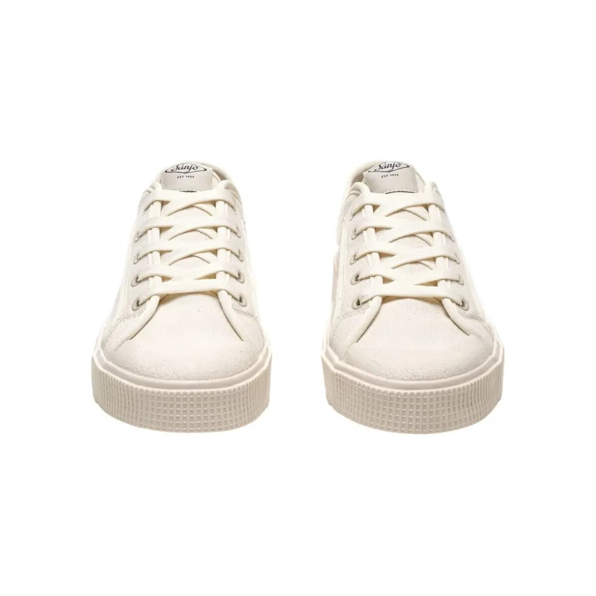 Men's Sneakers Sanjo Beige