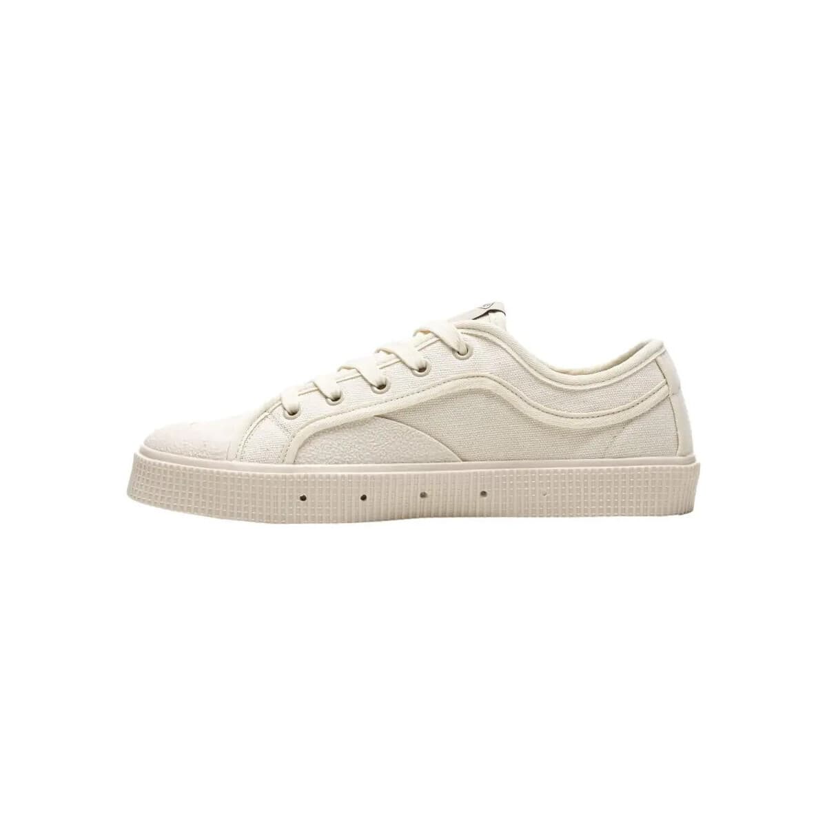 Men's Sneakers Sanjo Beige