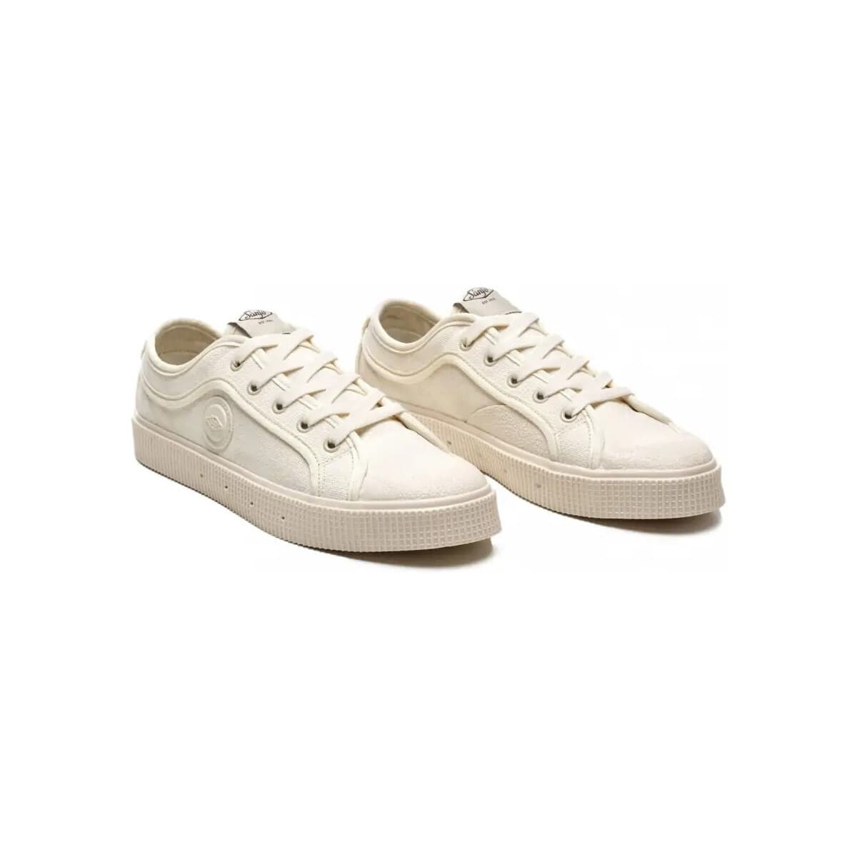 Men's Sneakers Sanjo Beige