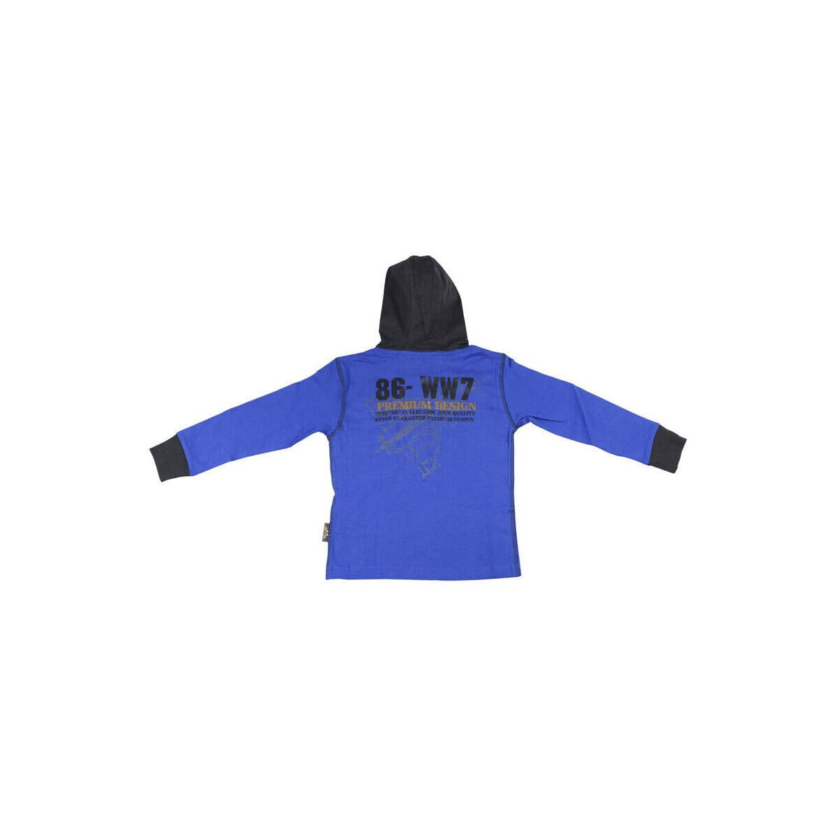 Boys' T-Shirts Harry Kayn Blue