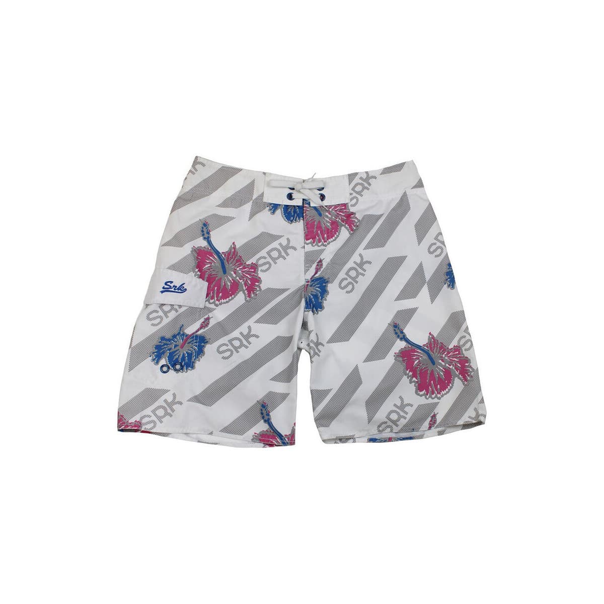 Boys' Shorts Srk Blue