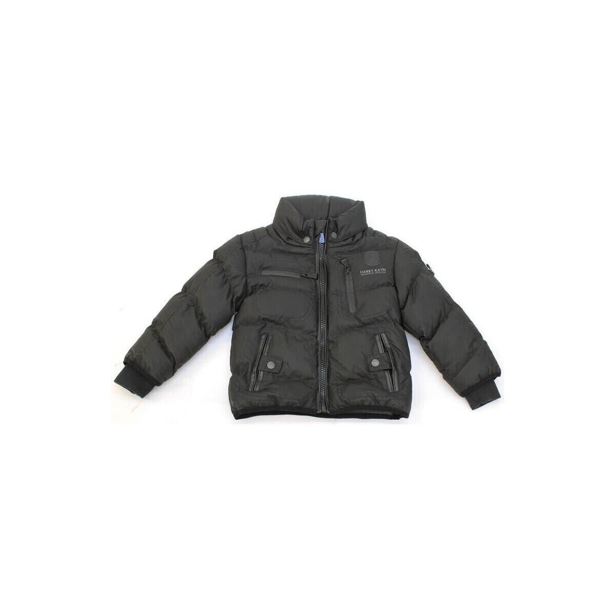 Boys' Jackets Harry Kayn Black