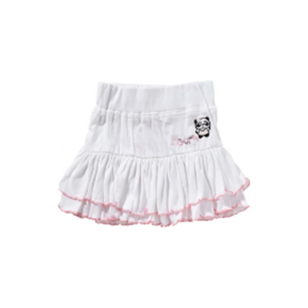 Κοντές φούστες Miss Girly Jupe fille FARLY