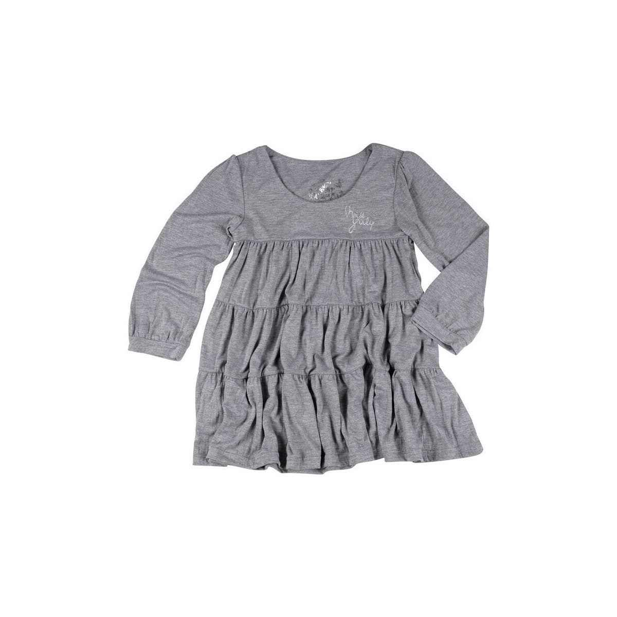 Κοντά Φορέματα Miss Girly Robe fille FARZELLE