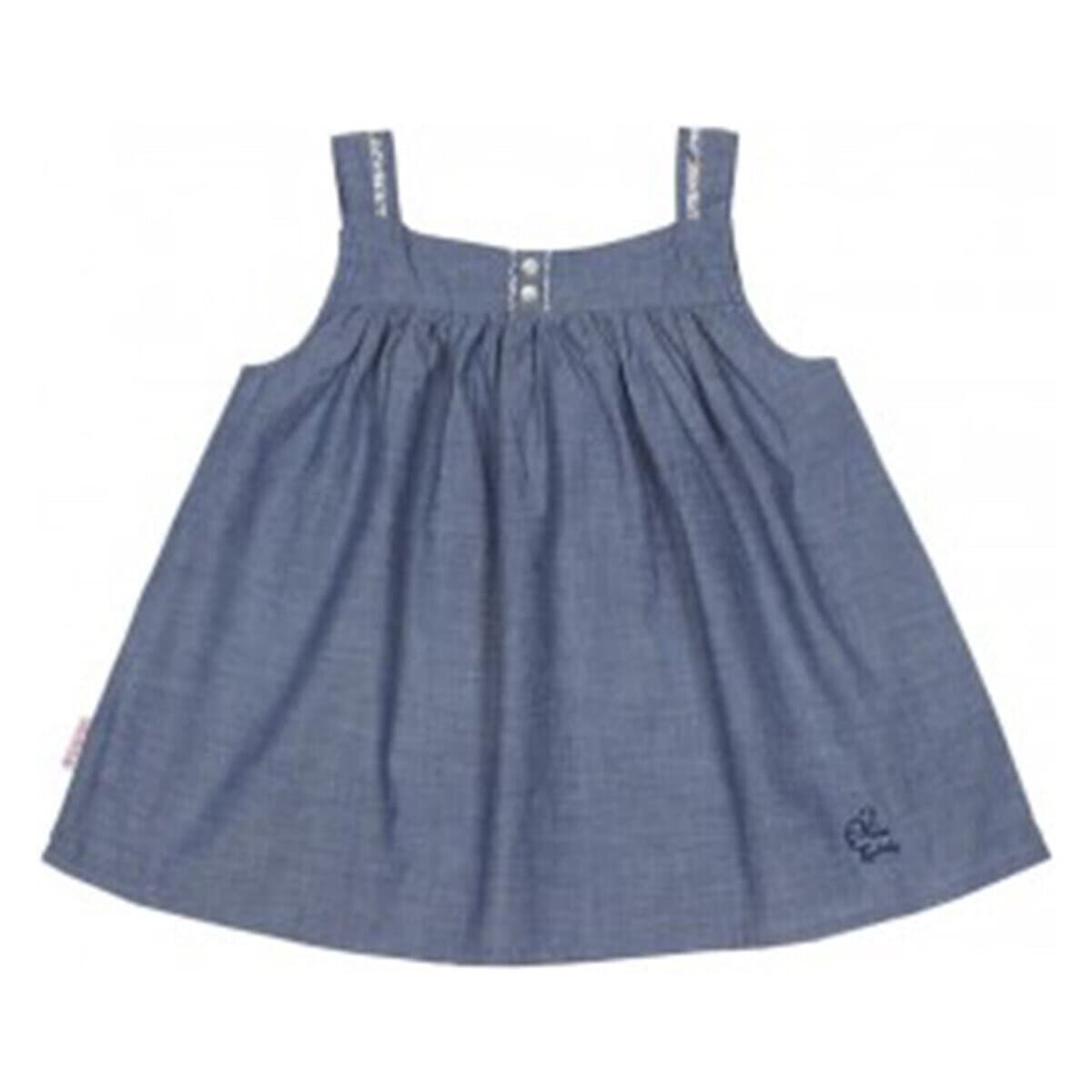 Κοντά Φορέματα Miss Girly Robe fille FOLCA