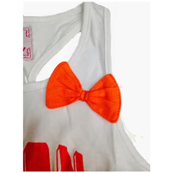 Women's Dresses Miss Girly White