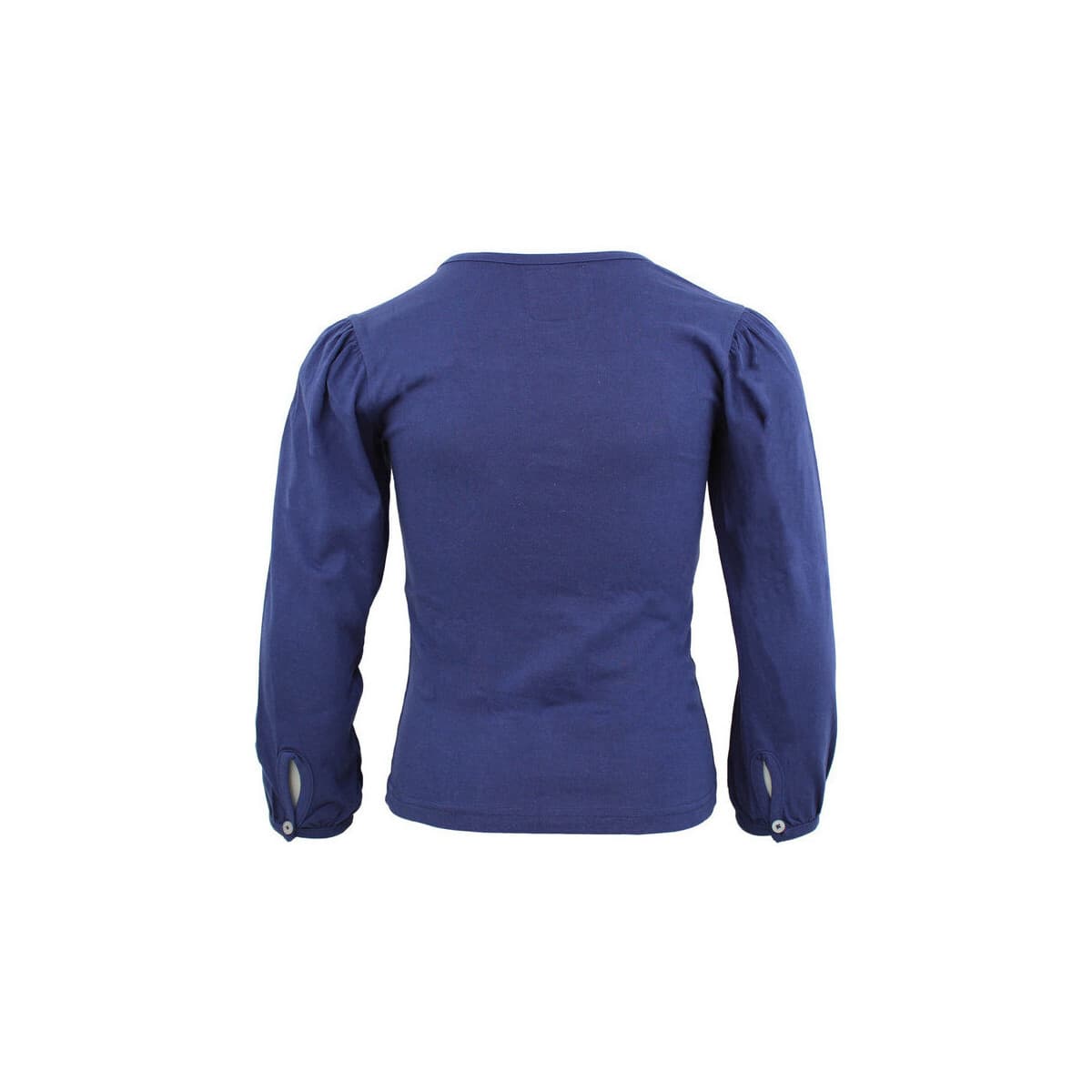 Girls' T-Shirts Miss Girly Blue