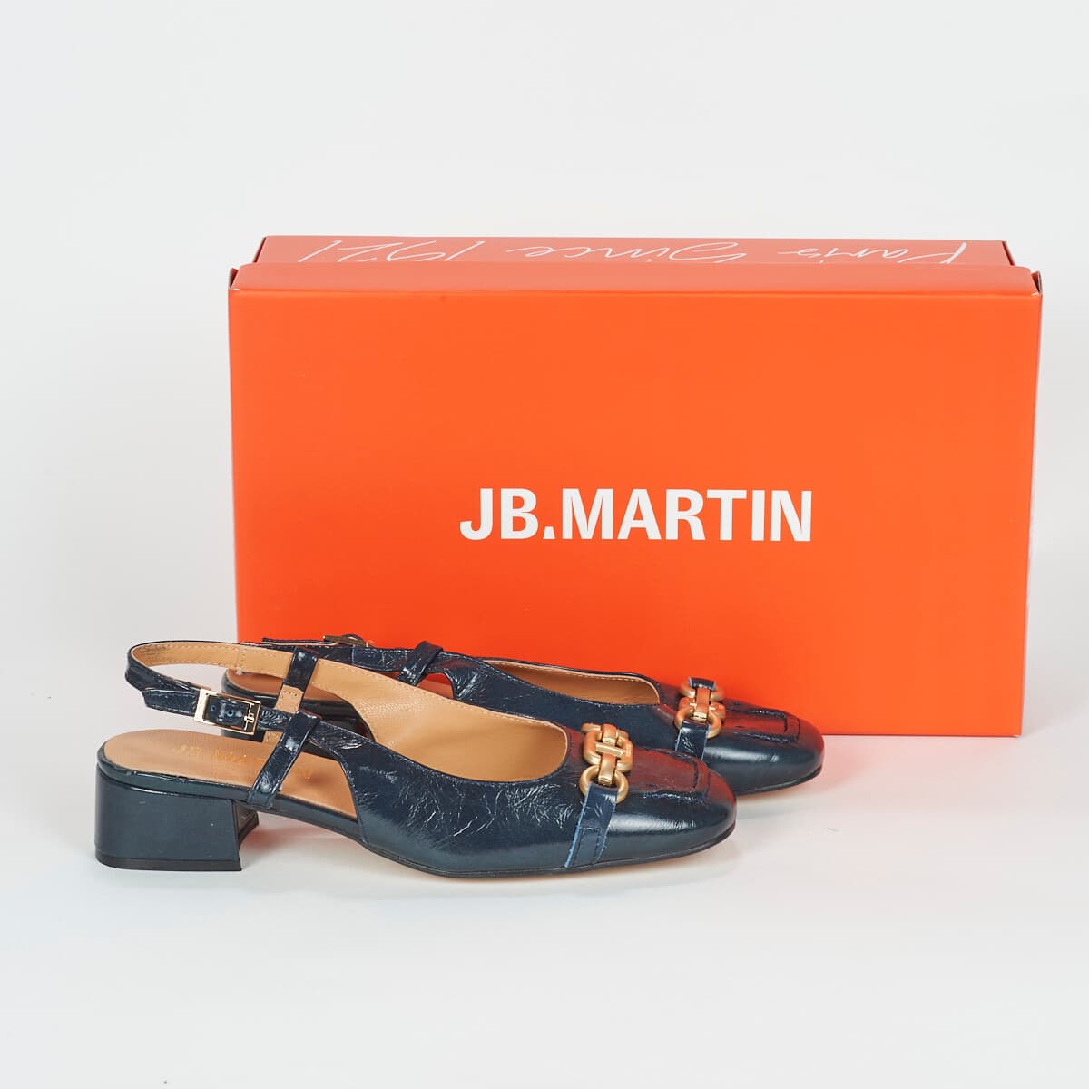 Μπαλαρίνες JB Martin VIVELLE