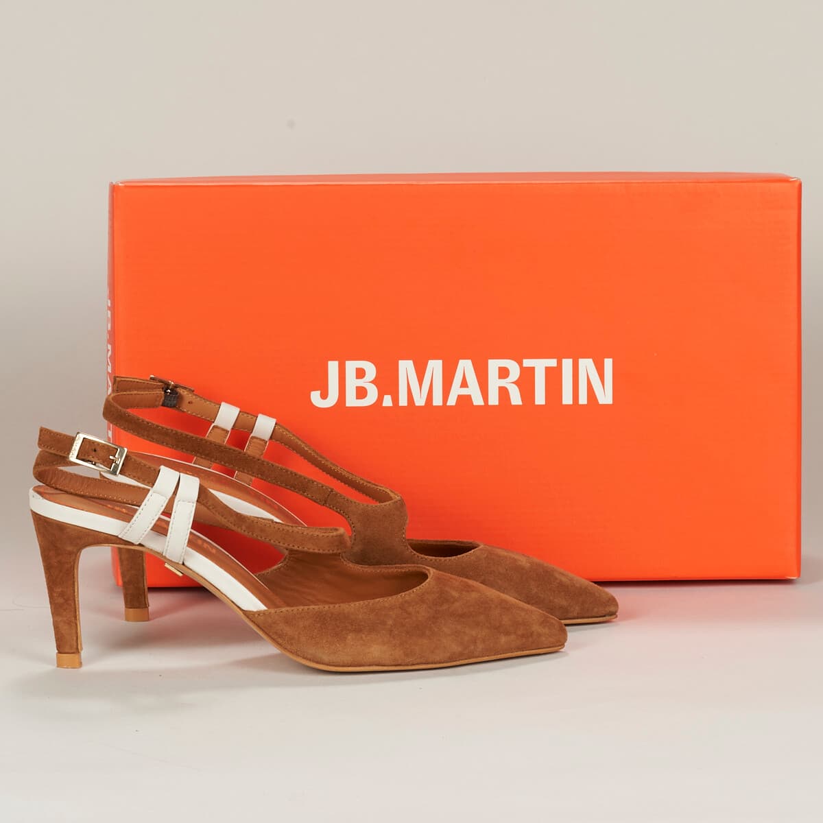 Γόβες JB Martin ESMEE