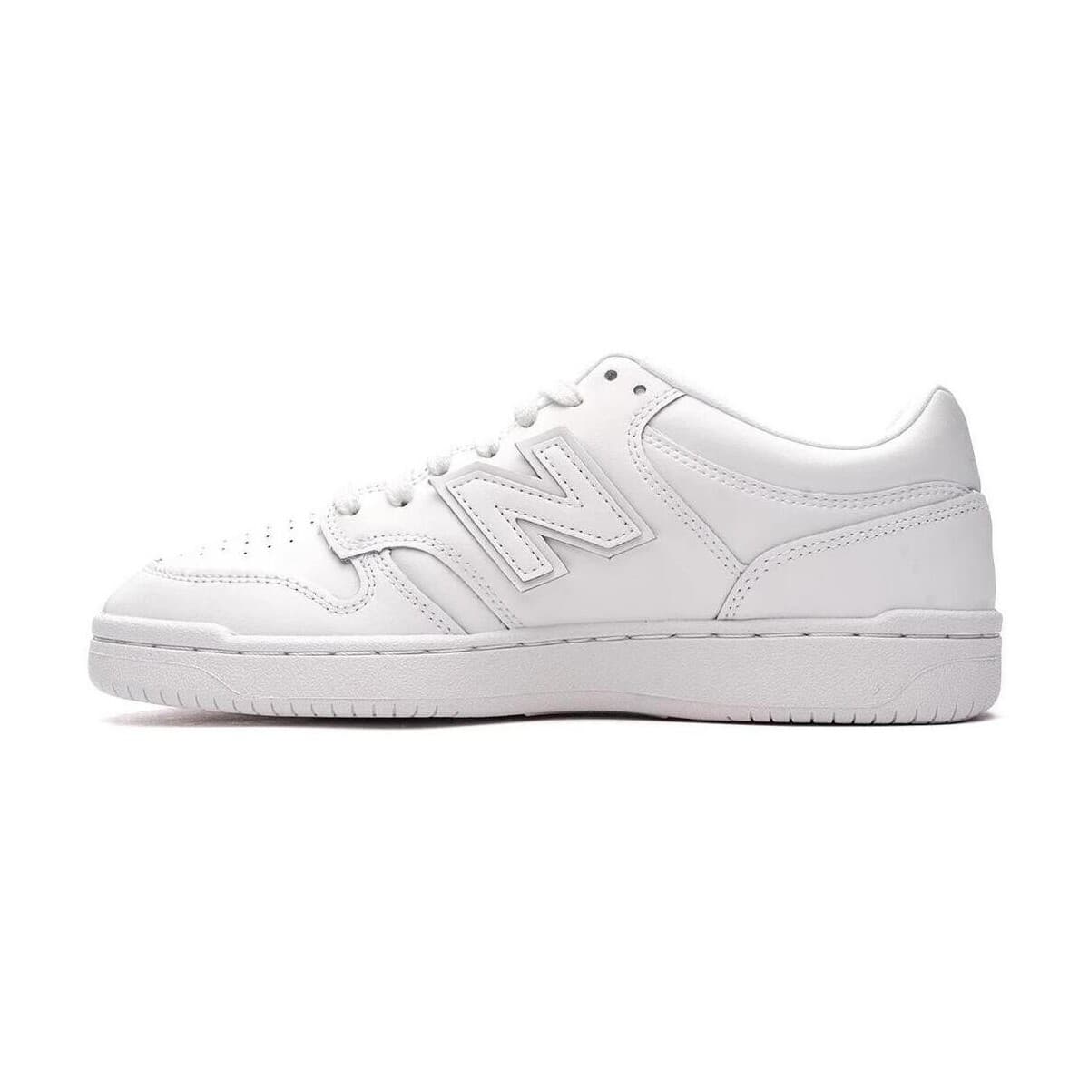 Women's Sneakers New Balance White