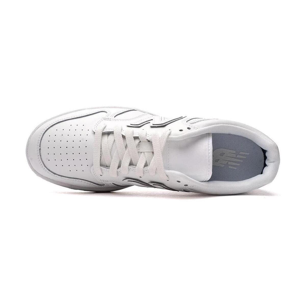 Women's Sneakers New Balance White