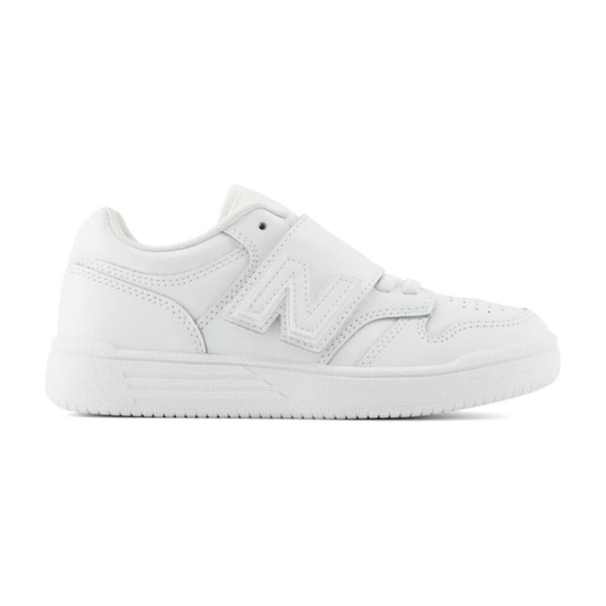 Women's Sneakers New Balance White