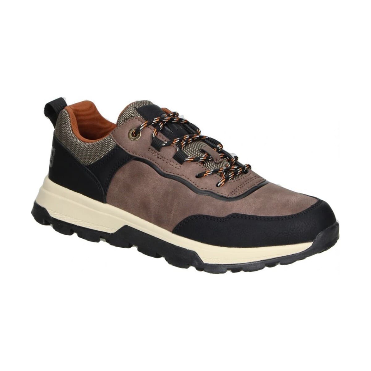 Men's Dress Shoes MTNG Black