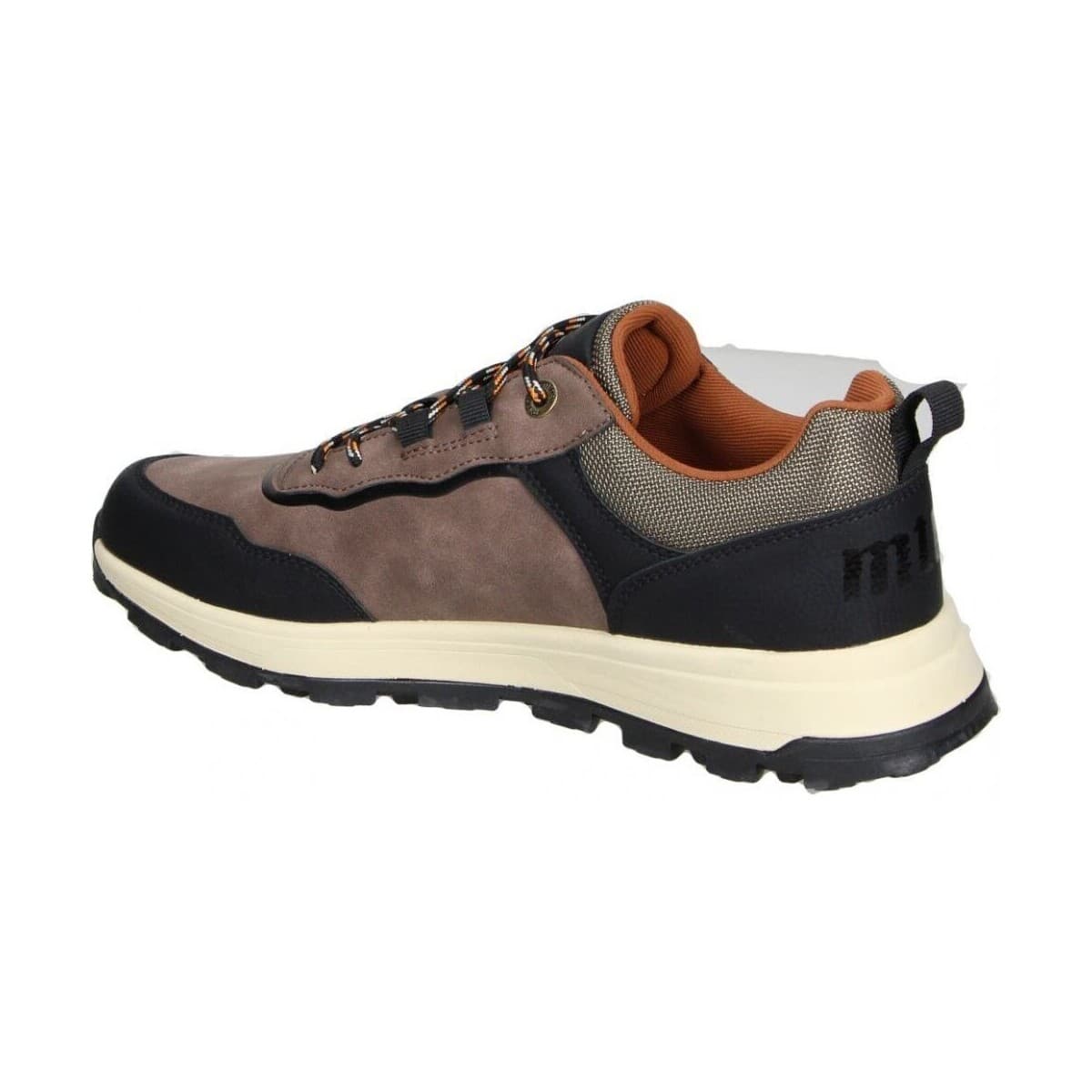 Men's Dress Shoes MTNG Black