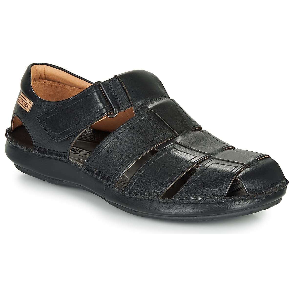 Men's Sandals Pikolinos Brown