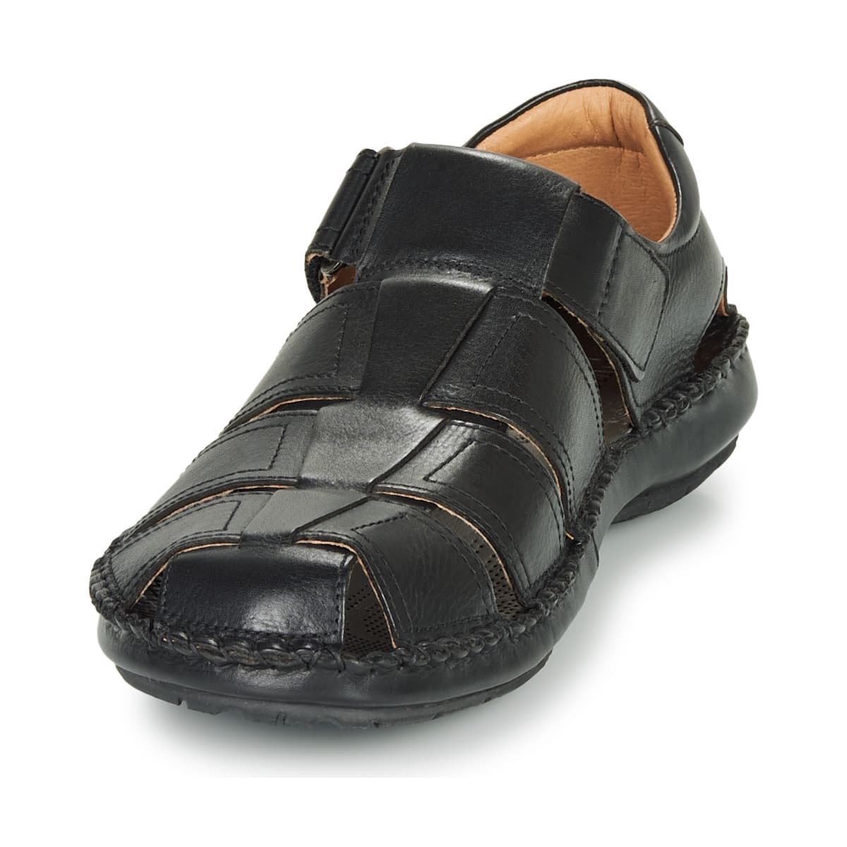 Men's Sandals Pikolinos Black