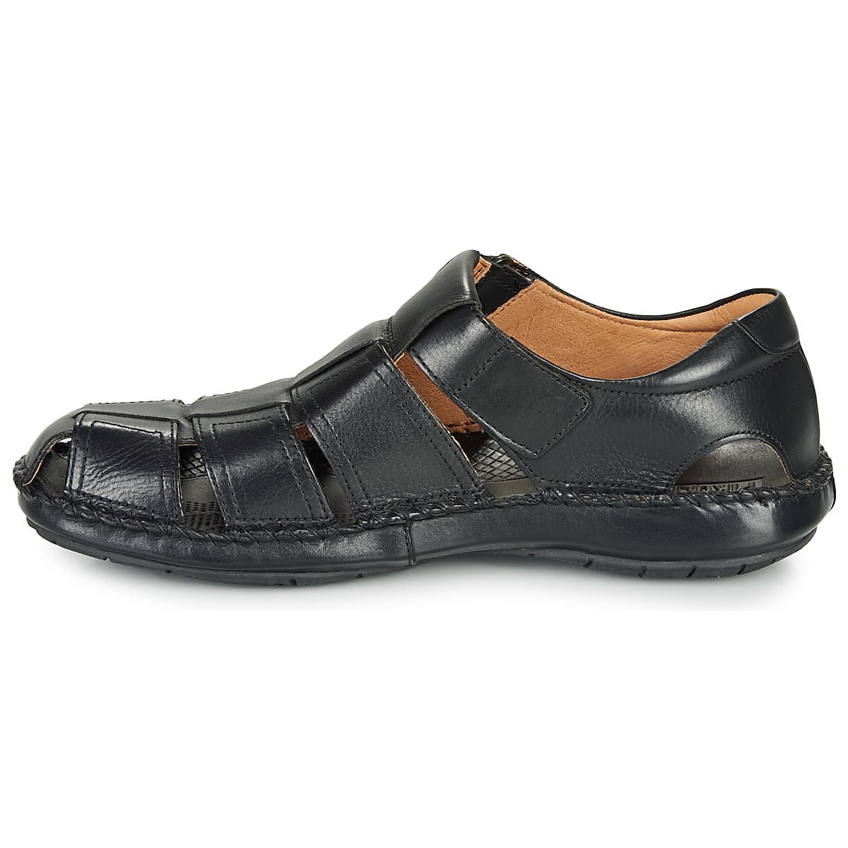 Men's Sandals Pikolinos Black