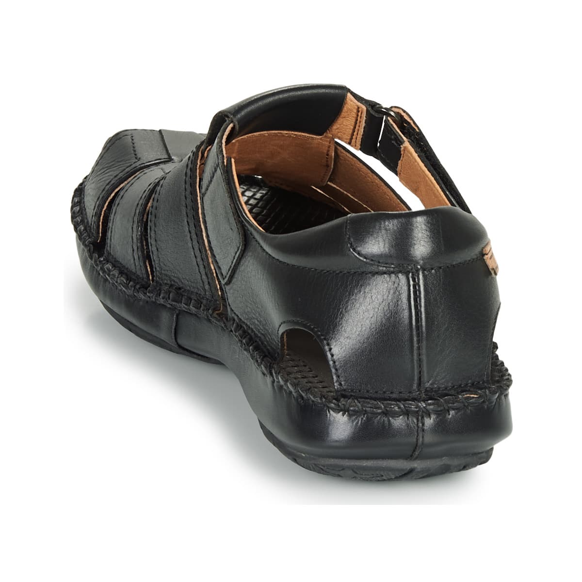 Men's Sandals Pikolinos Black