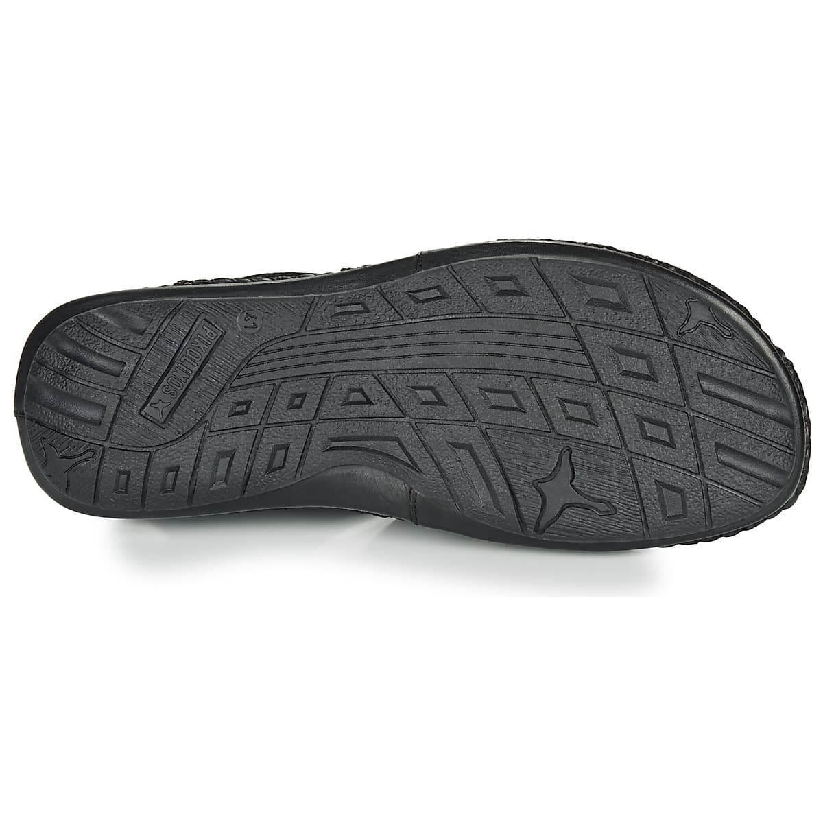 Men's Sandals Pikolinos Black