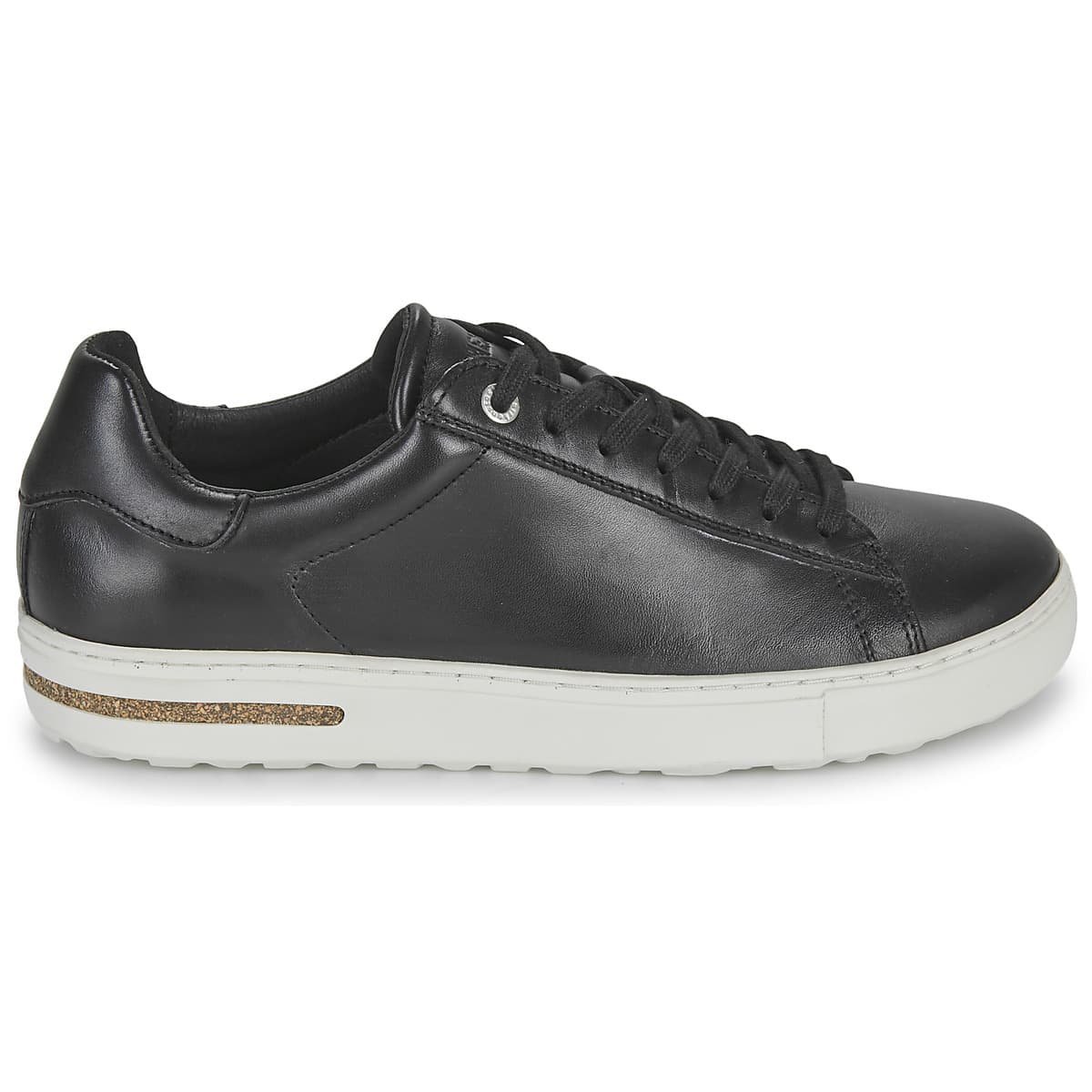 Women's Sneakers BIRKENSTOCK Black