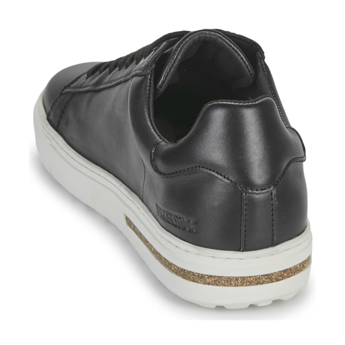 Women's Sneakers BIRKENSTOCK Black