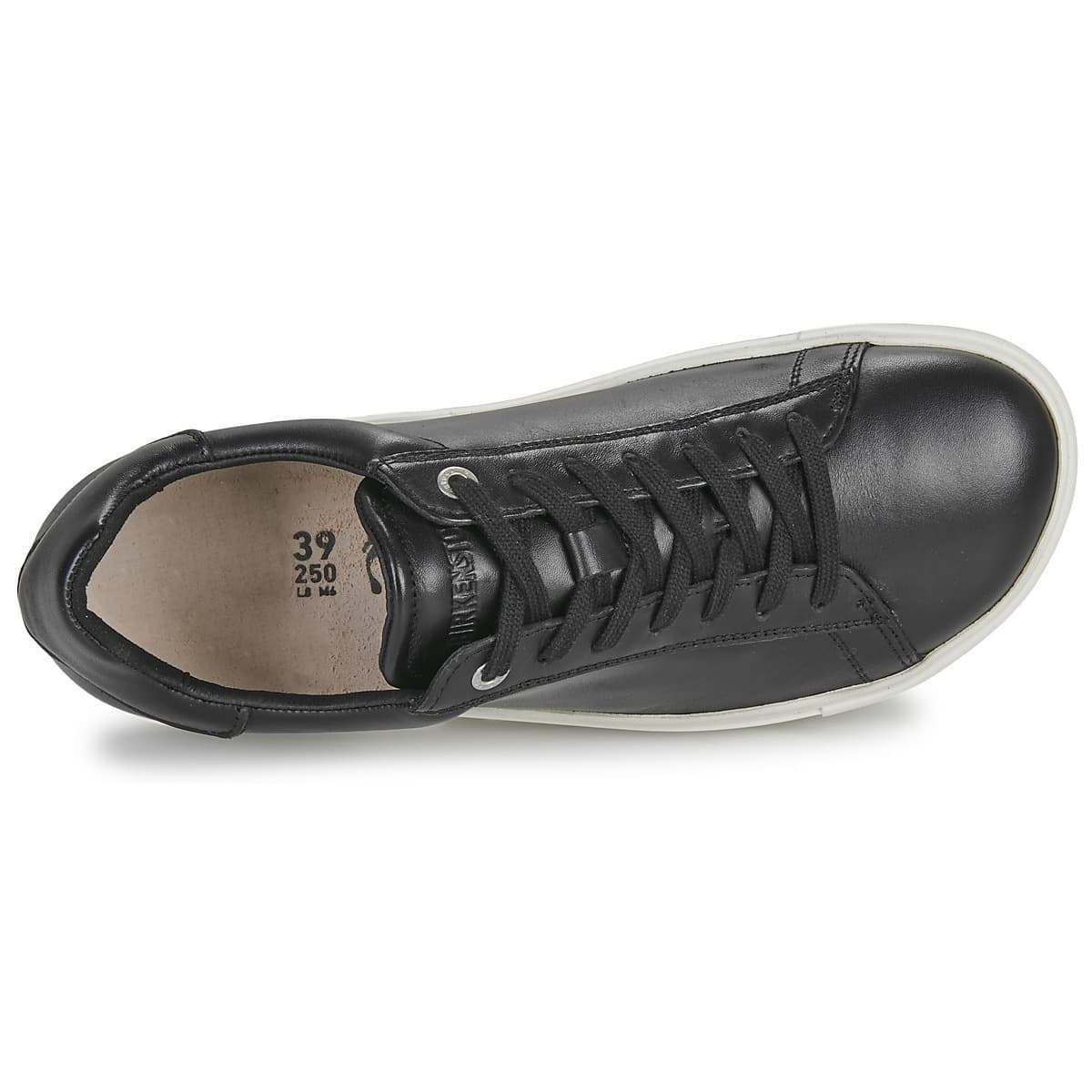 Women's Sneakers BIRKENSTOCK Black