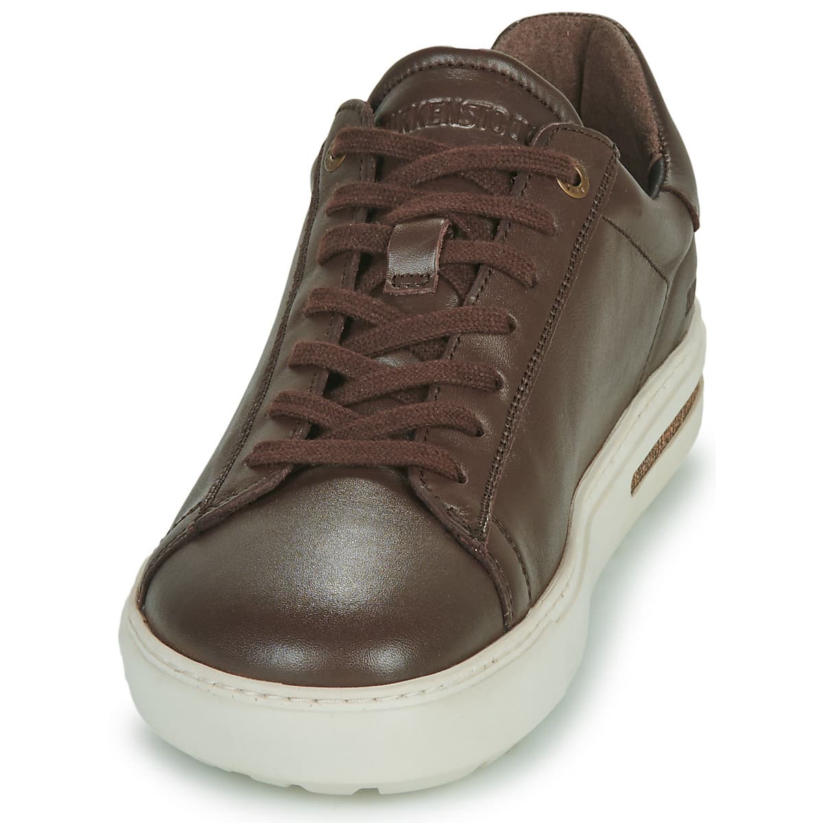 Men's Mules BIRKENSTOCK Brown