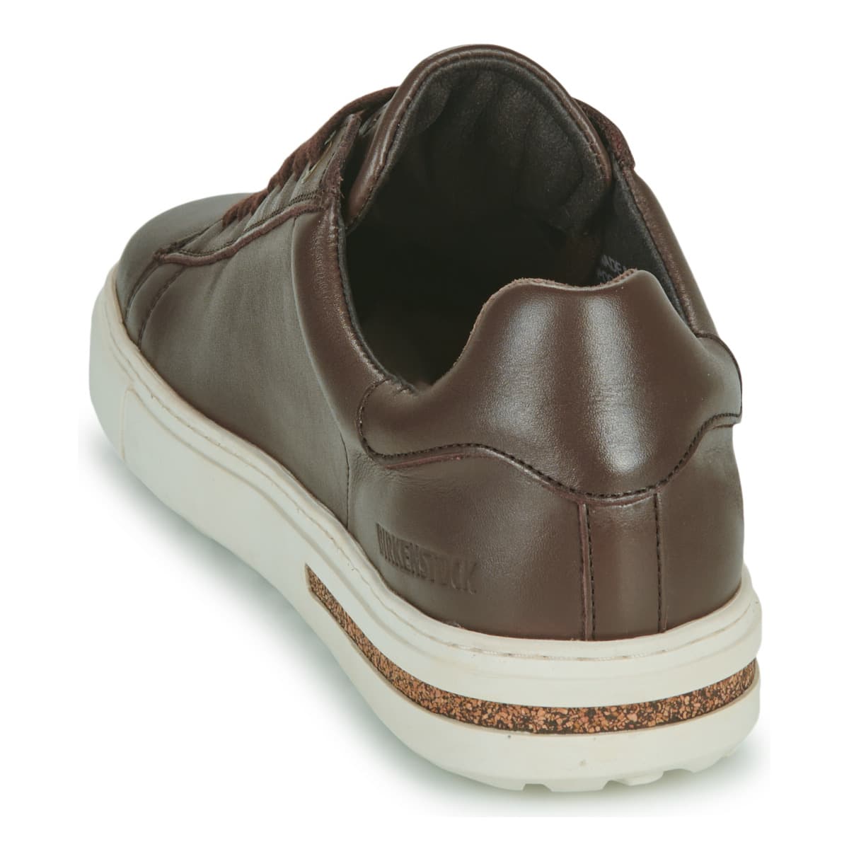Men's Mules BIRKENSTOCK Brown