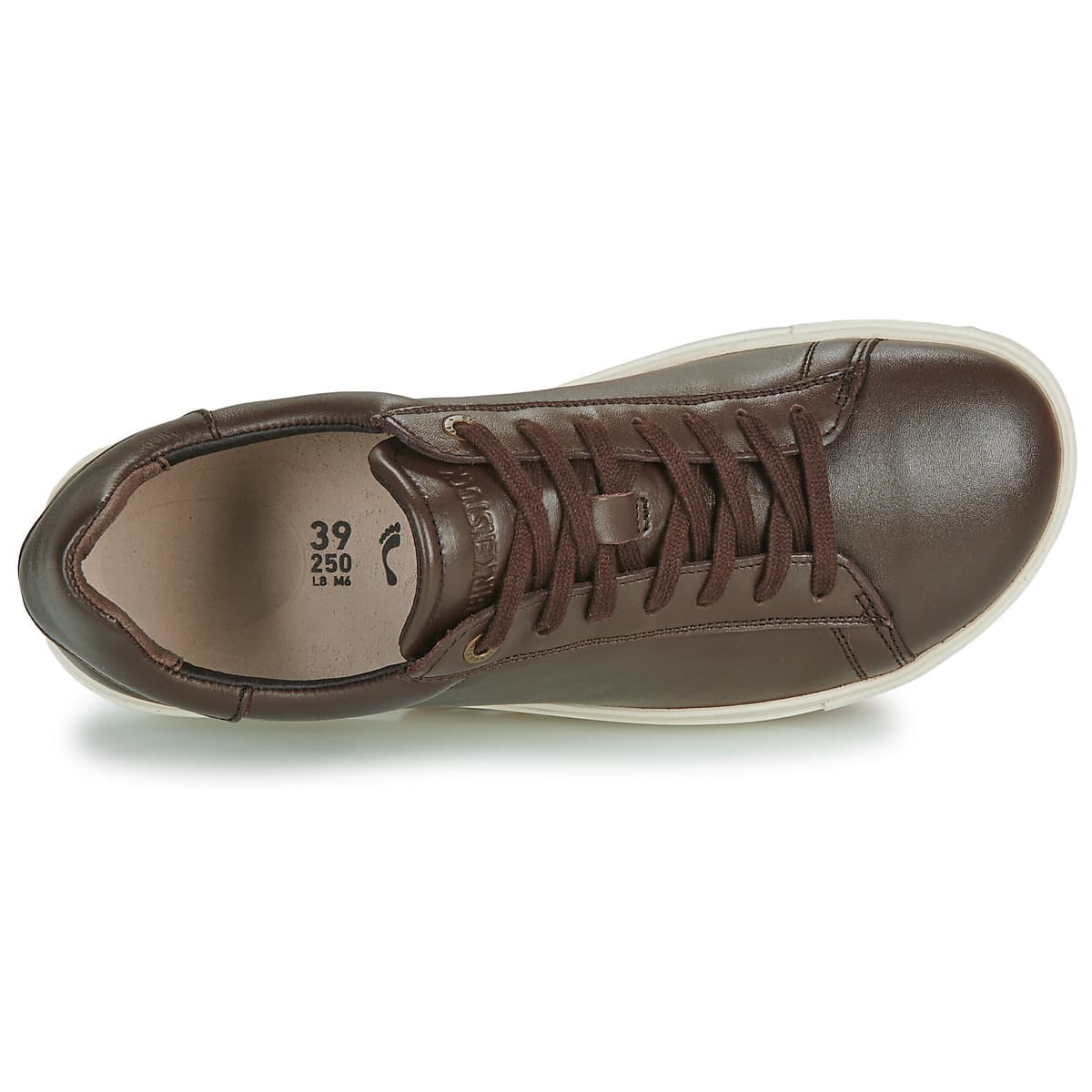 Men's Mules BIRKENSTOCK Brown