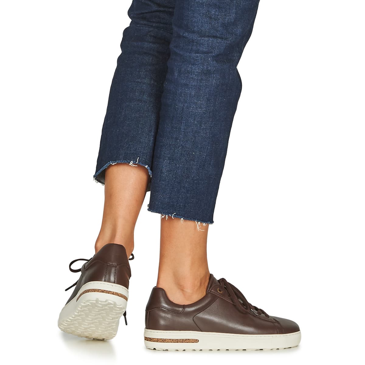 Men's Mules BIRKENSTOCK Brown