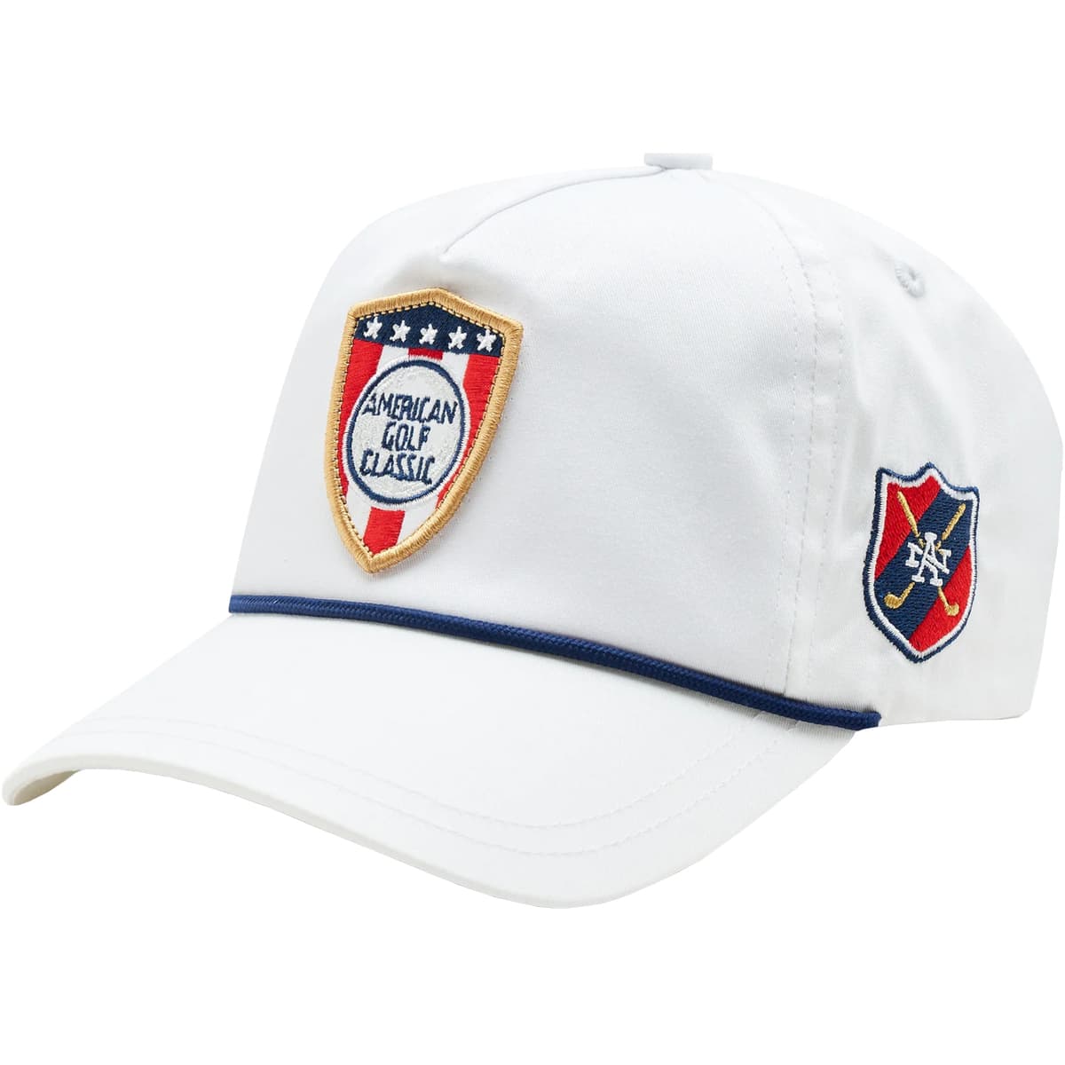 Men's Hats American Needle White