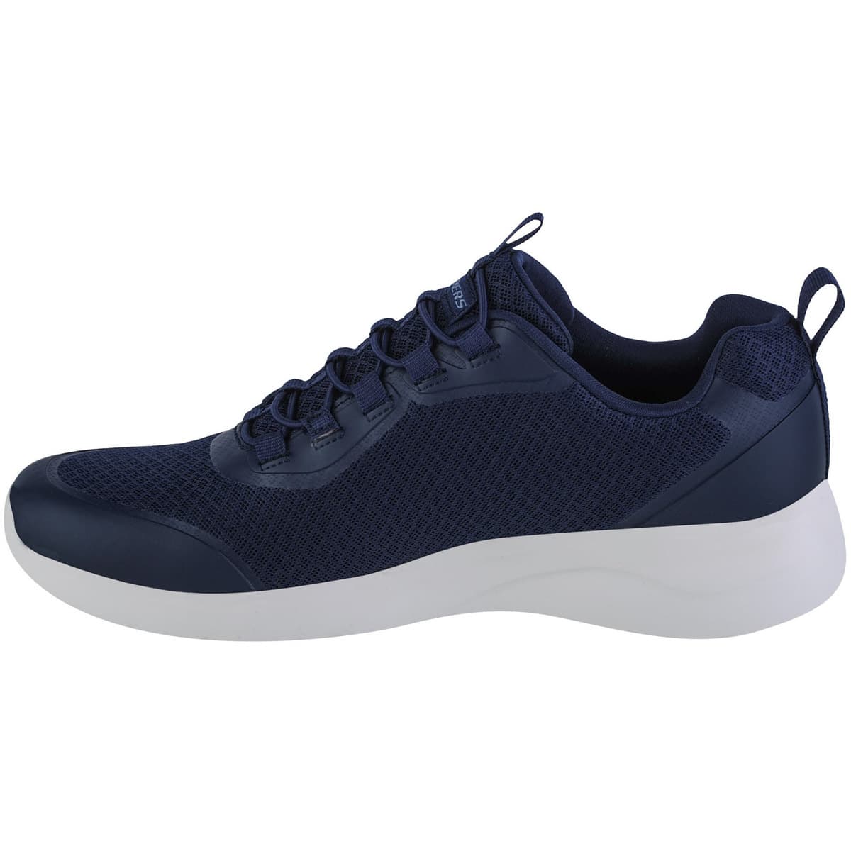 Men's Sneakers Skechers Blue