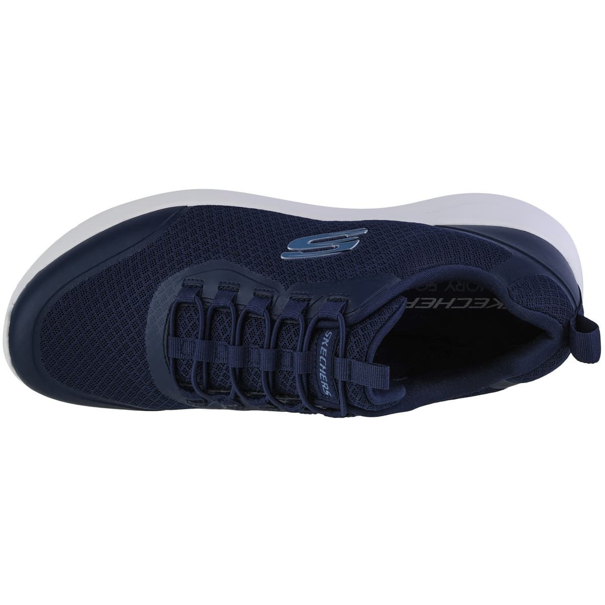 Men's Sneakers Skechers Blue