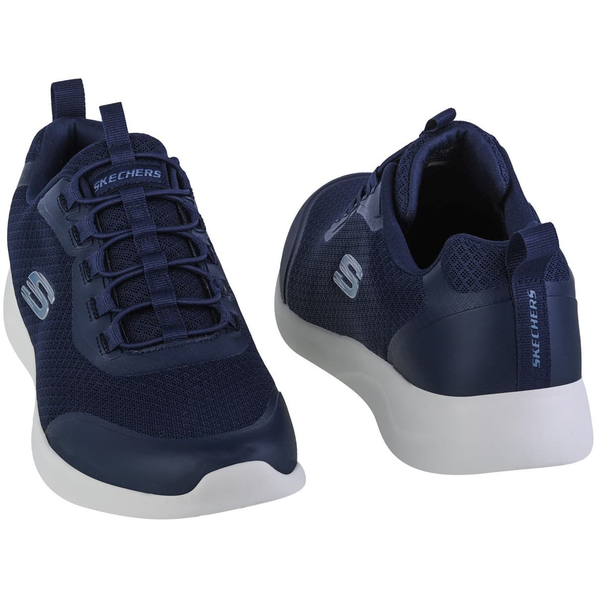 Men's Sneakers Skechers Blue