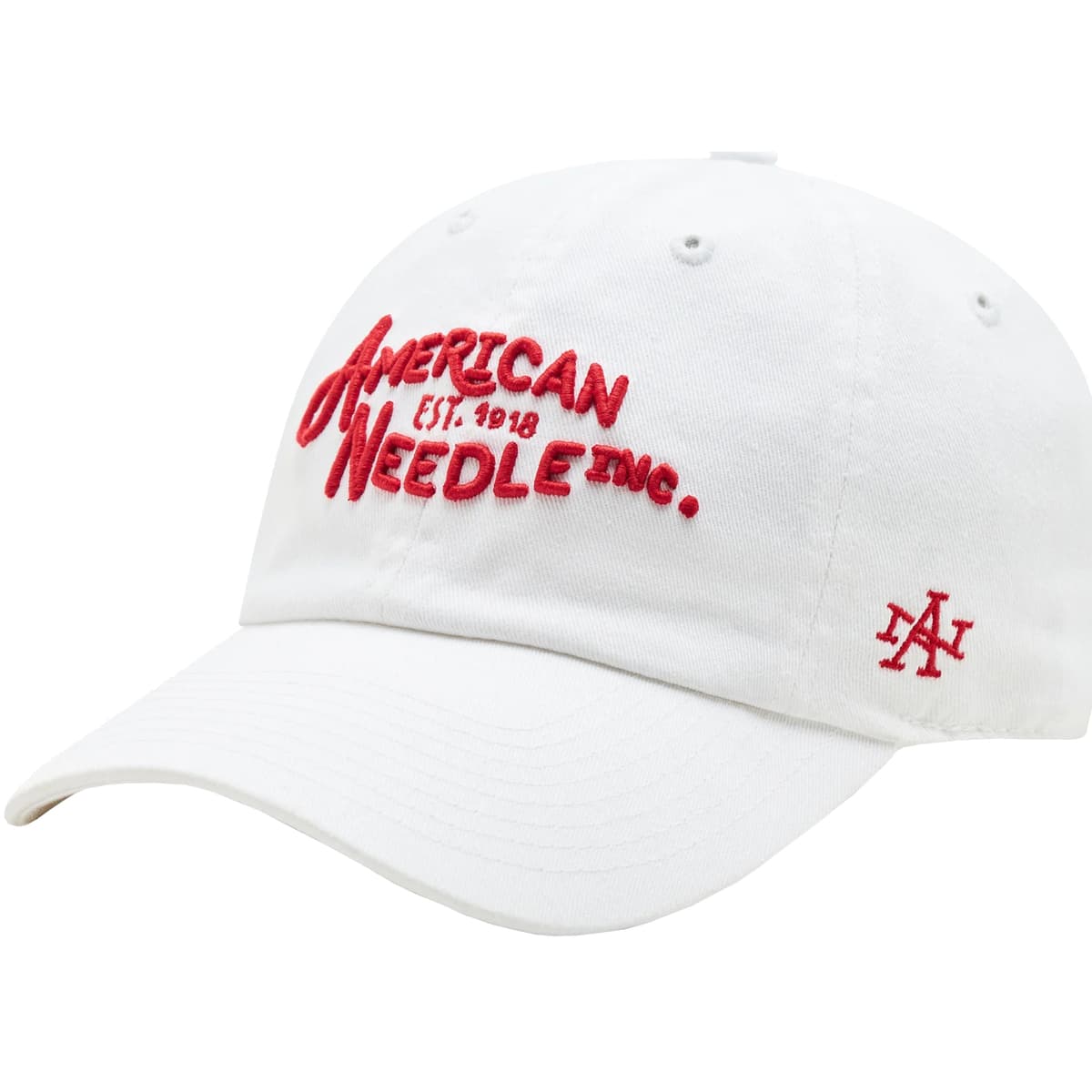 Men's Hats American Needle White