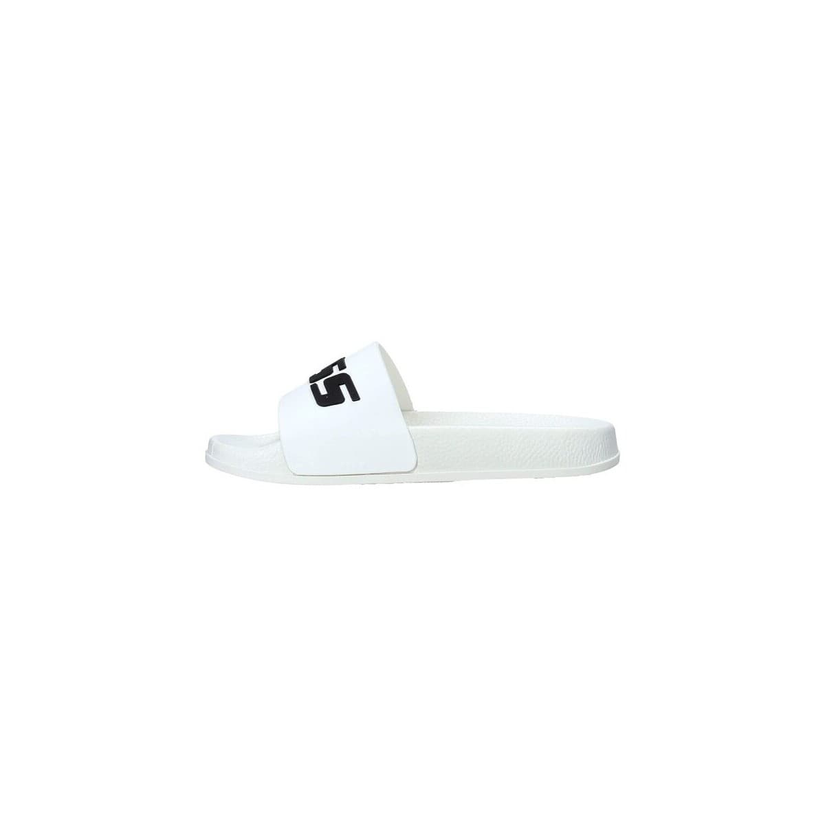 Girls' Flip Flops Miss Sixty White