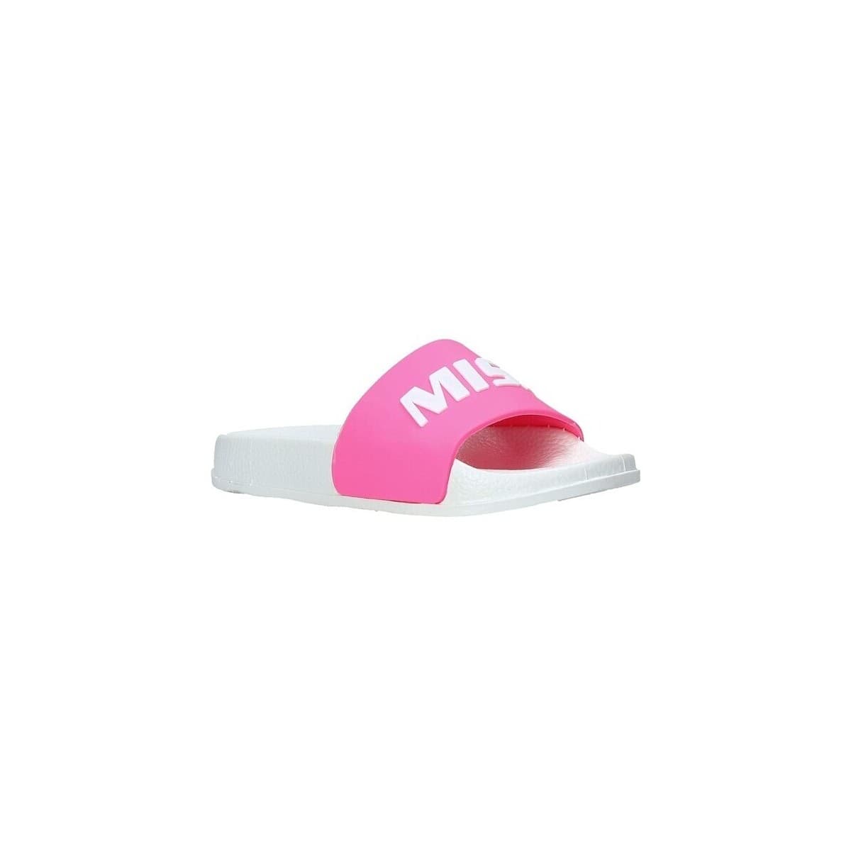 Girls' Flip Flops Miss Sixty Pink