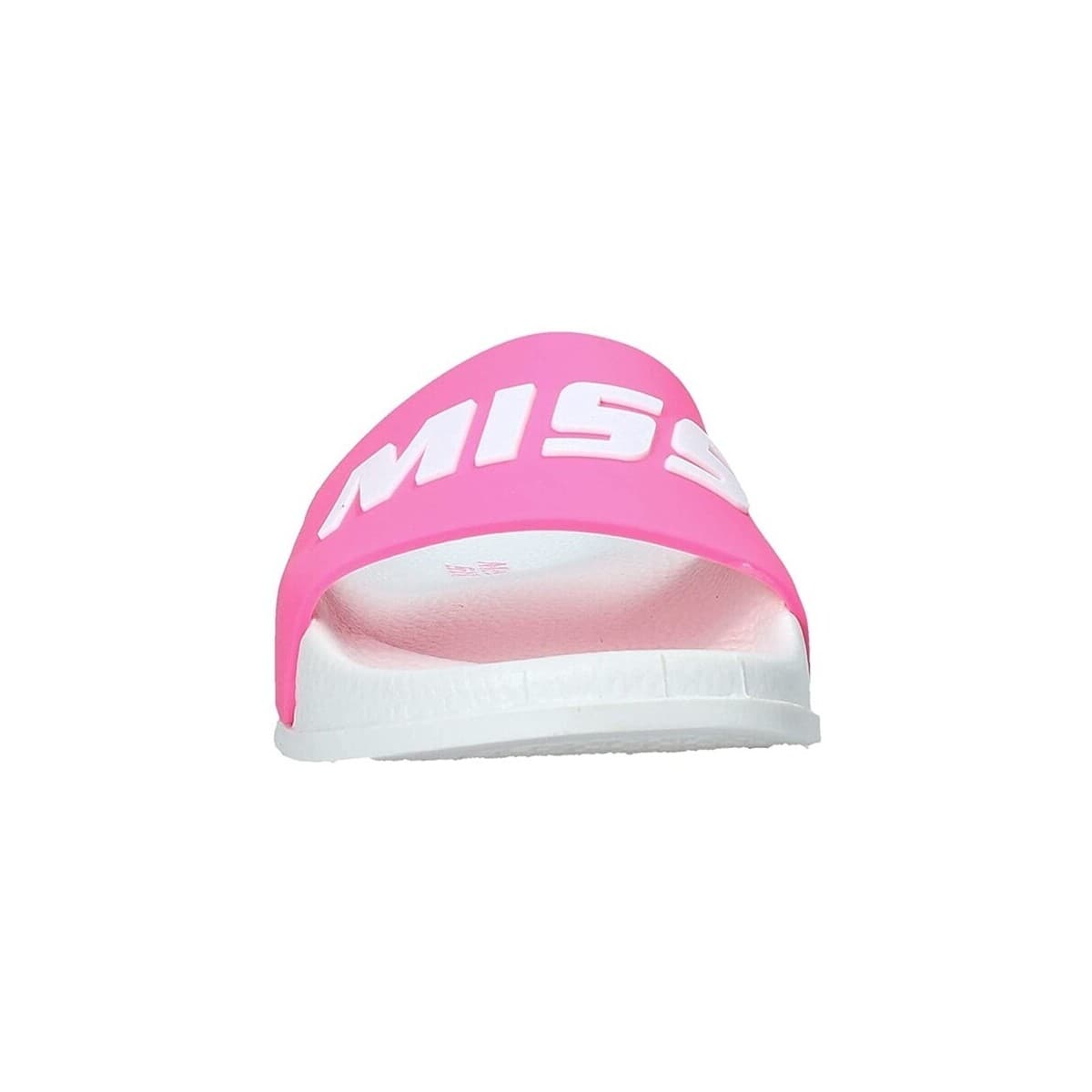 Girls' Flip Flops Miss Sixty Pink