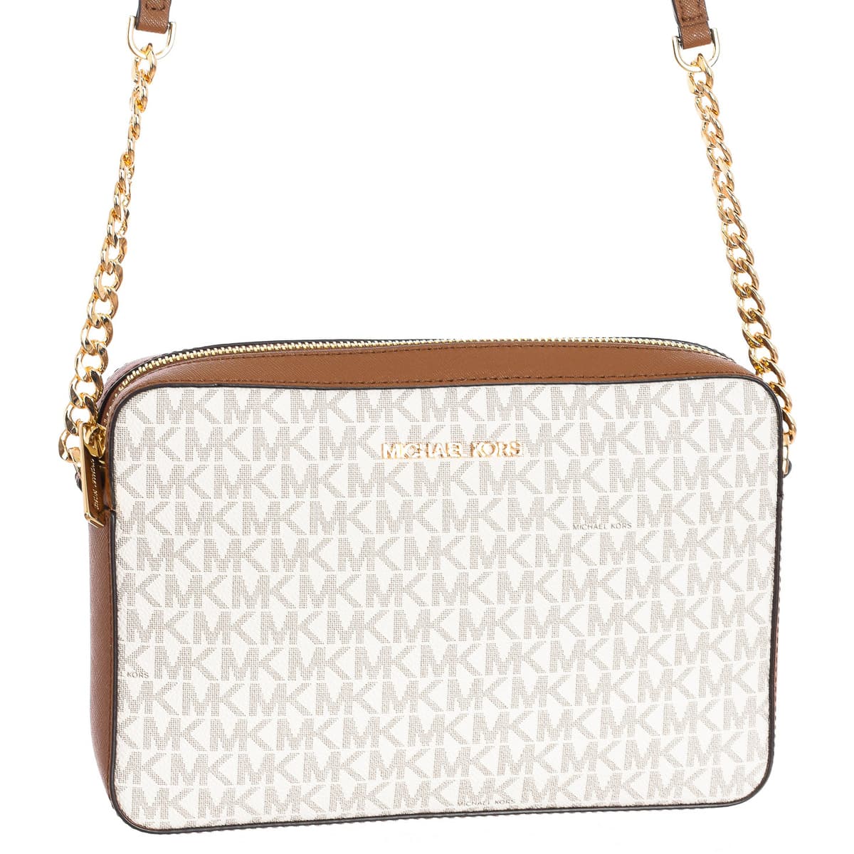 Women's Shoulder Bags Michael Kors Gray