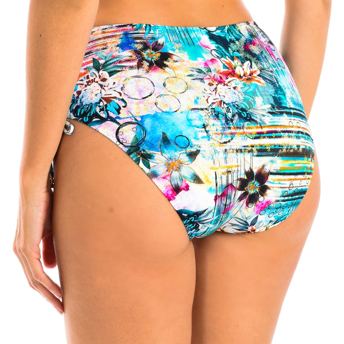 Women's Swimwear Ory Blue