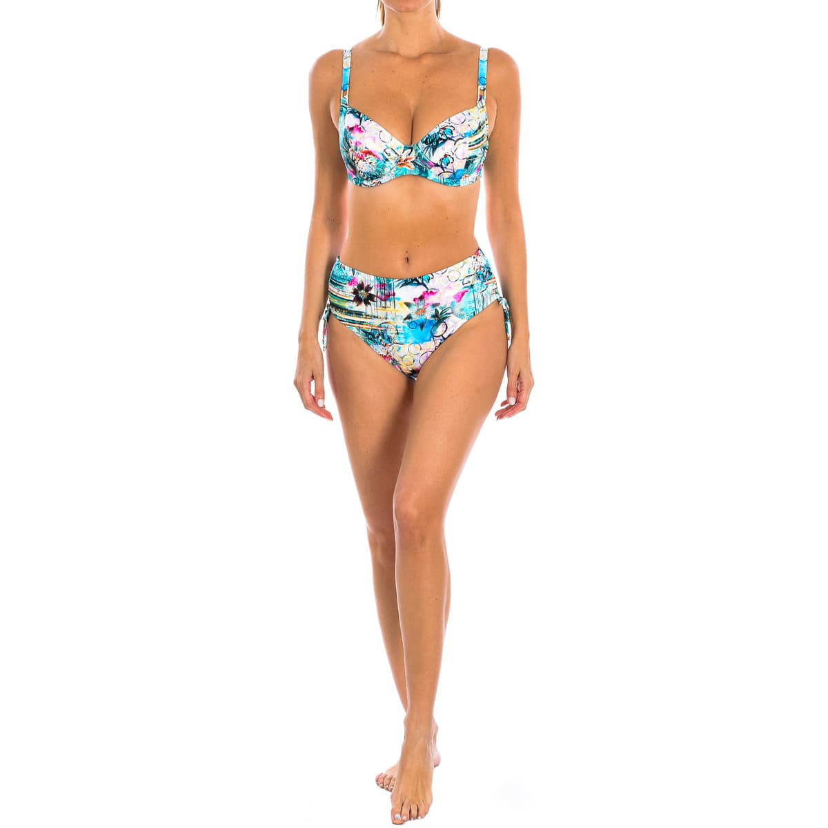 Women's Swimwear Ory Blue