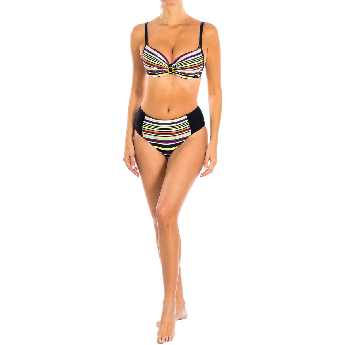 Women's Swimwear Ory Black