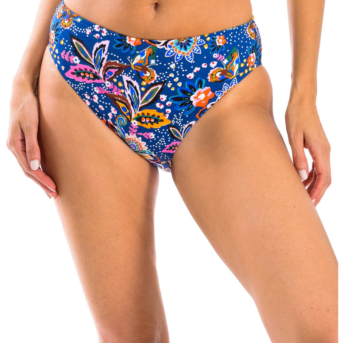 Women's Swimwear Ory Blue