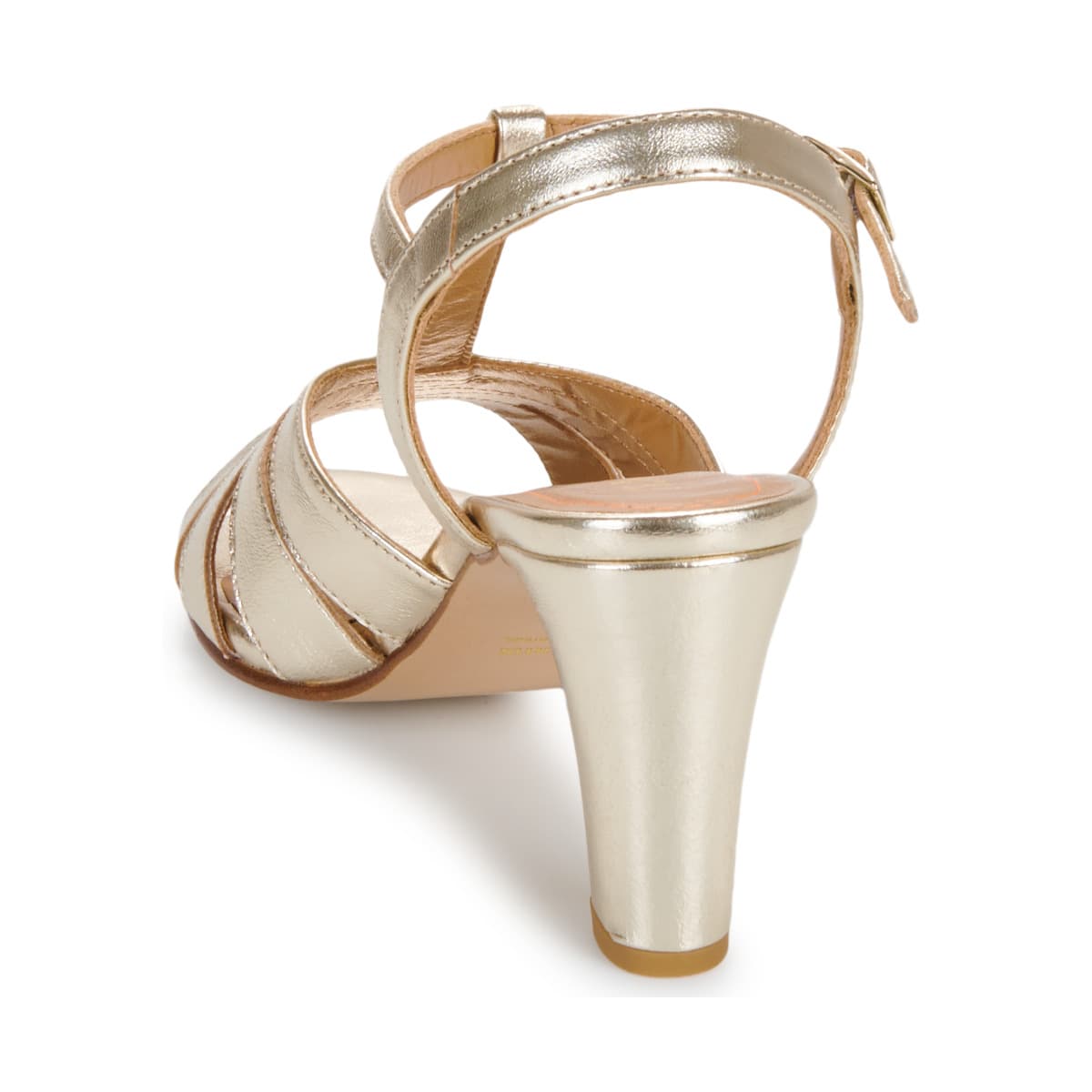 Women's Pumps JB Martin Pink