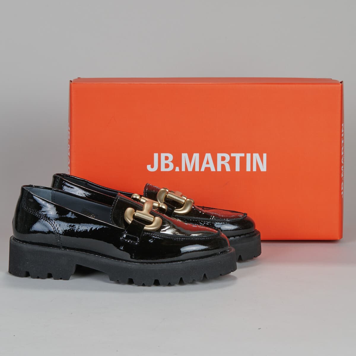 Μοκασσίνια JB Martin FRIVOLE