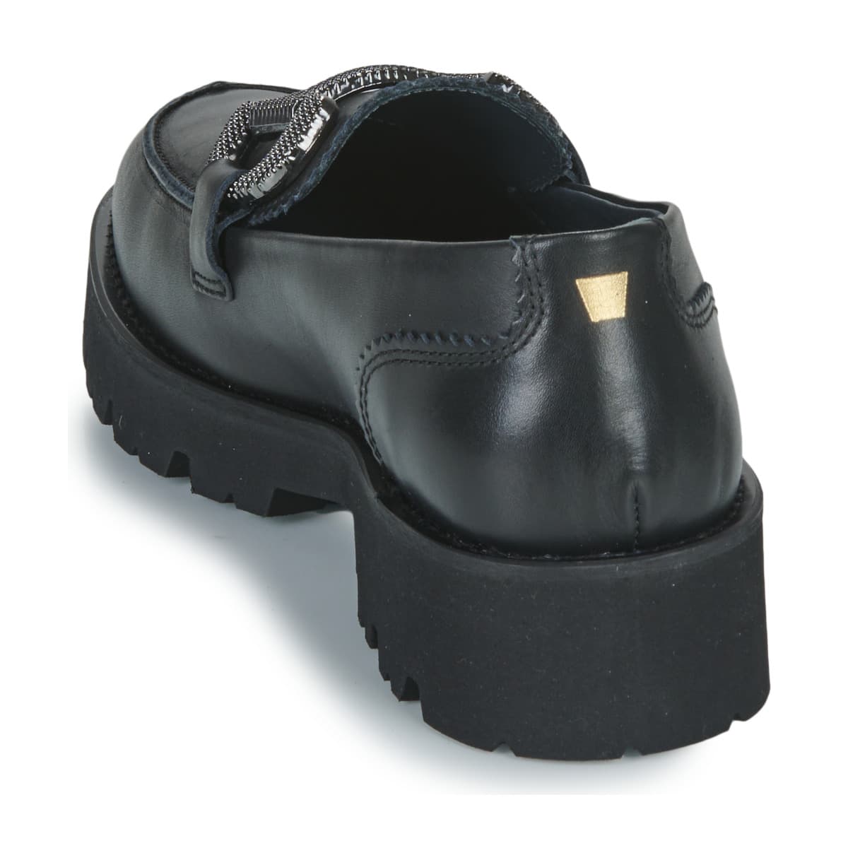 Women's Loafers JB Martin Brown