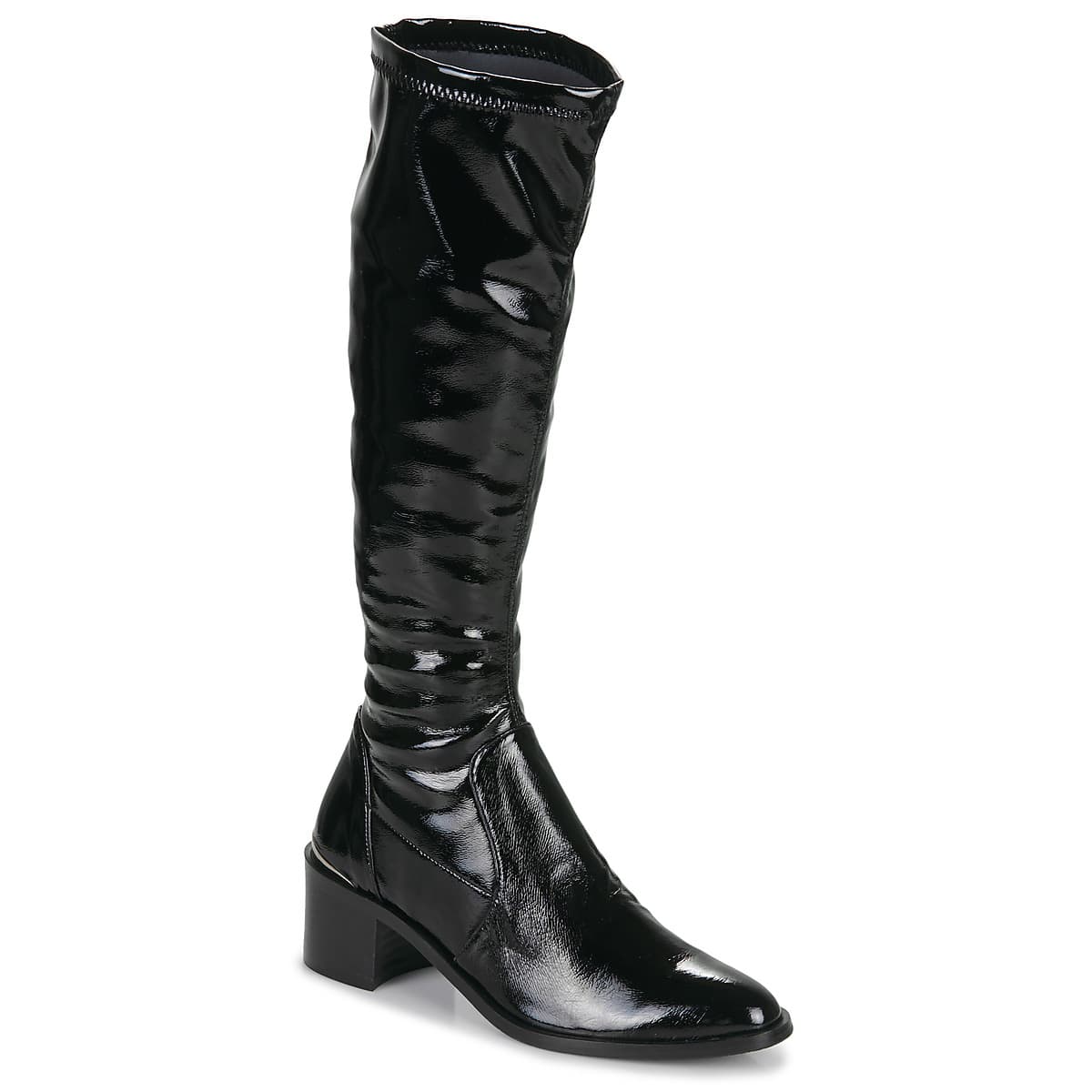 Women's Boots JB Martin Black