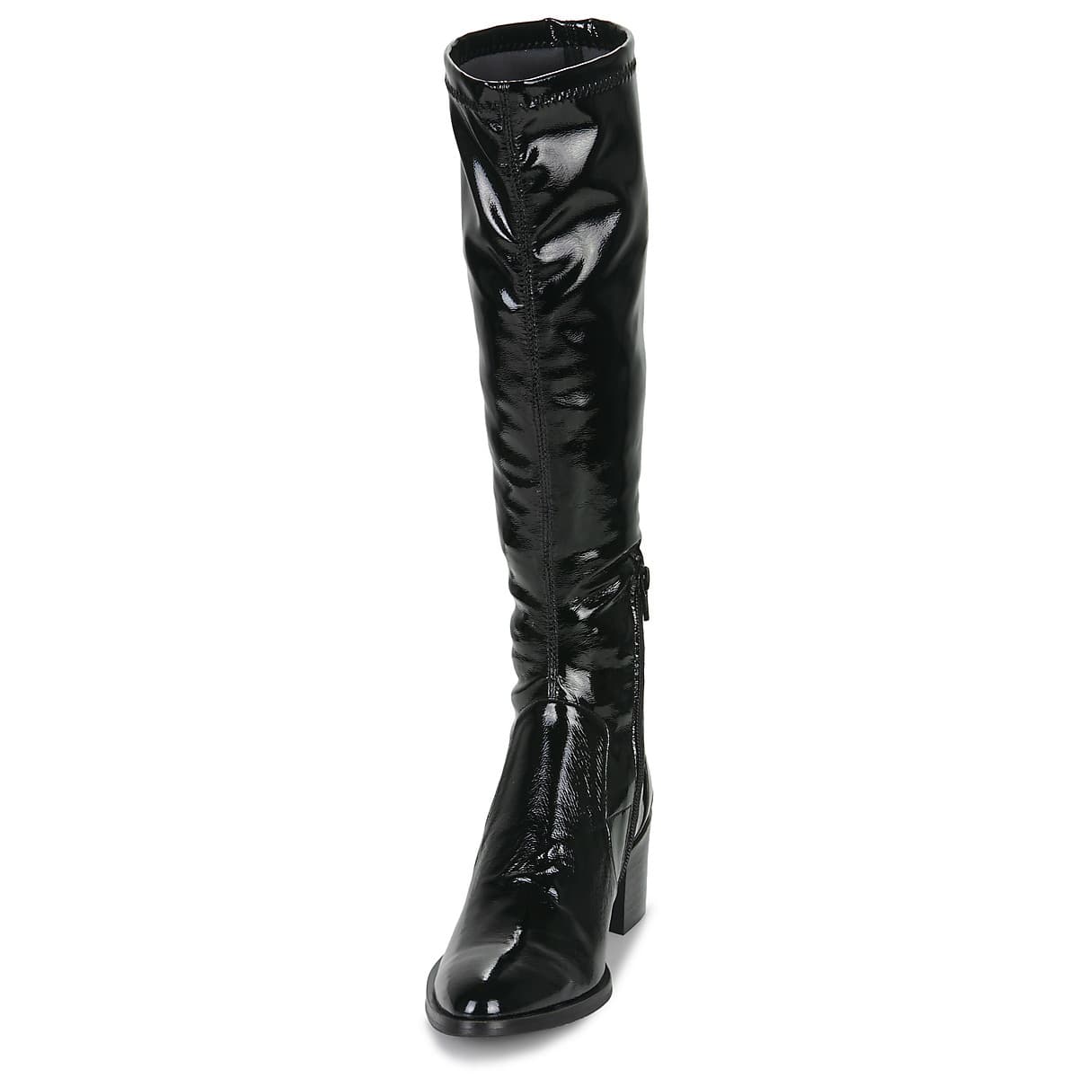 Women's Boots JB Martin Black