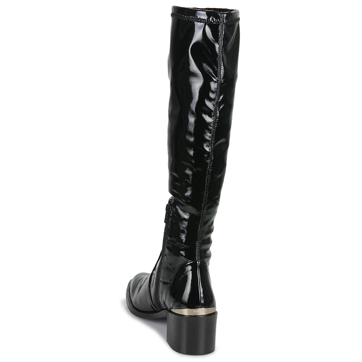 Women's Boots JB Martin Black