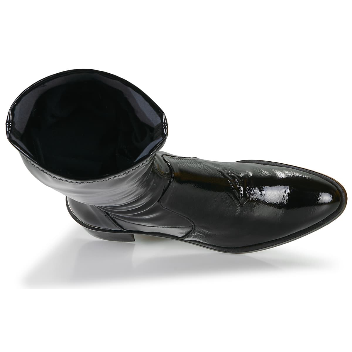 Women's Boots JB Martin Black